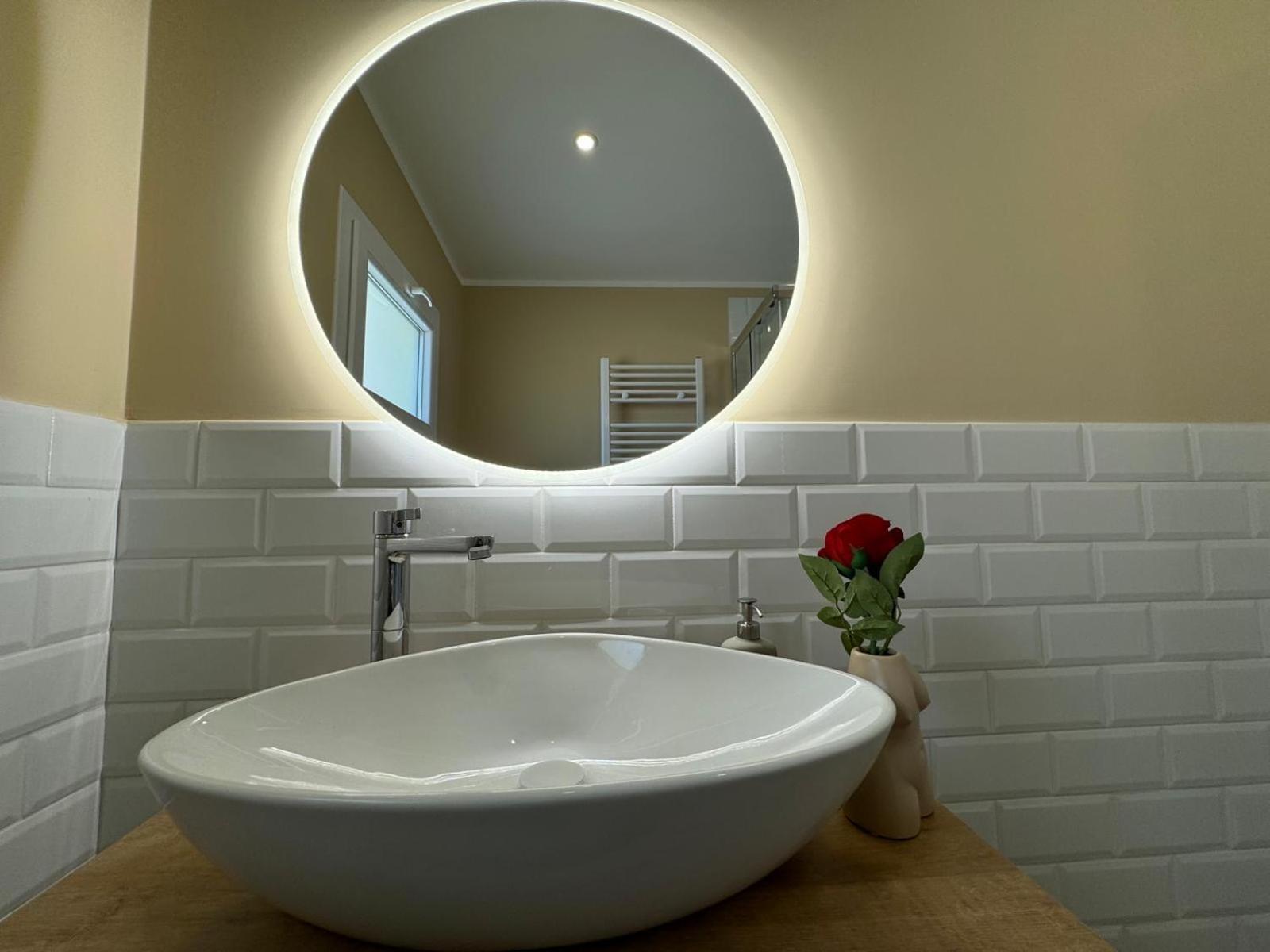 La Casetta Appartement