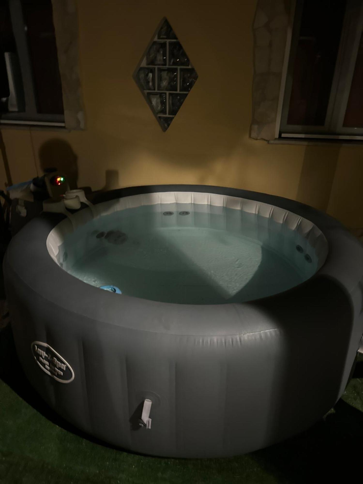 La Casetta Appartement