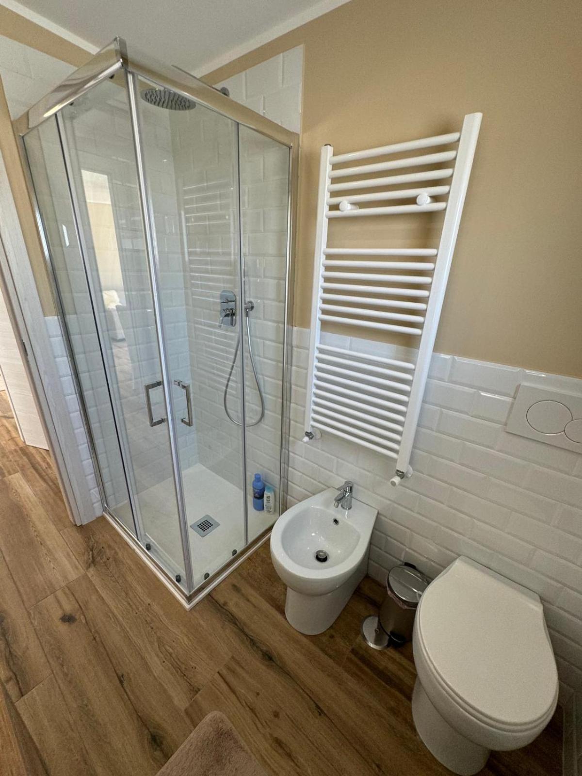 La Casetta Appartement