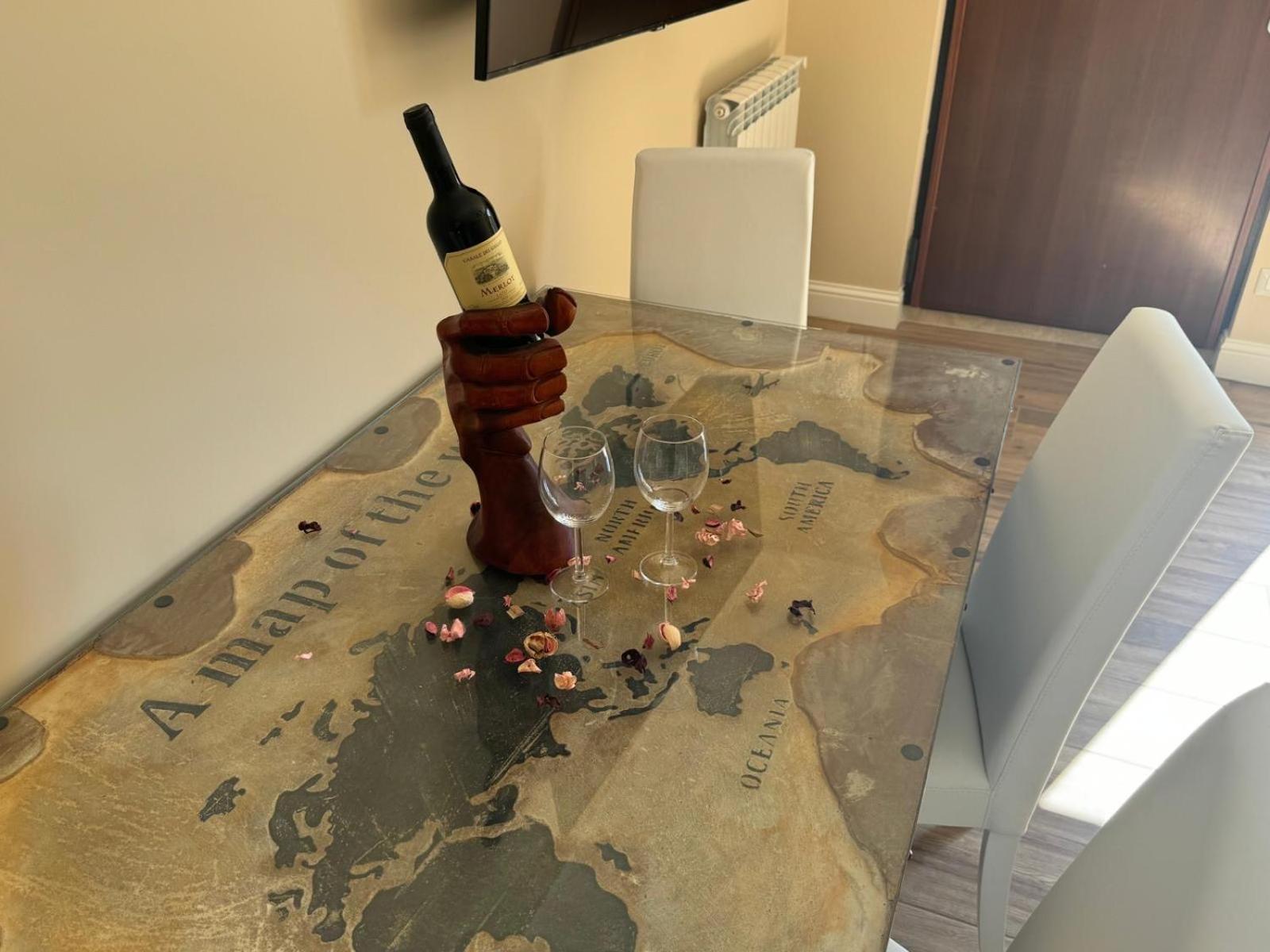 La Casetta Appartement Rome