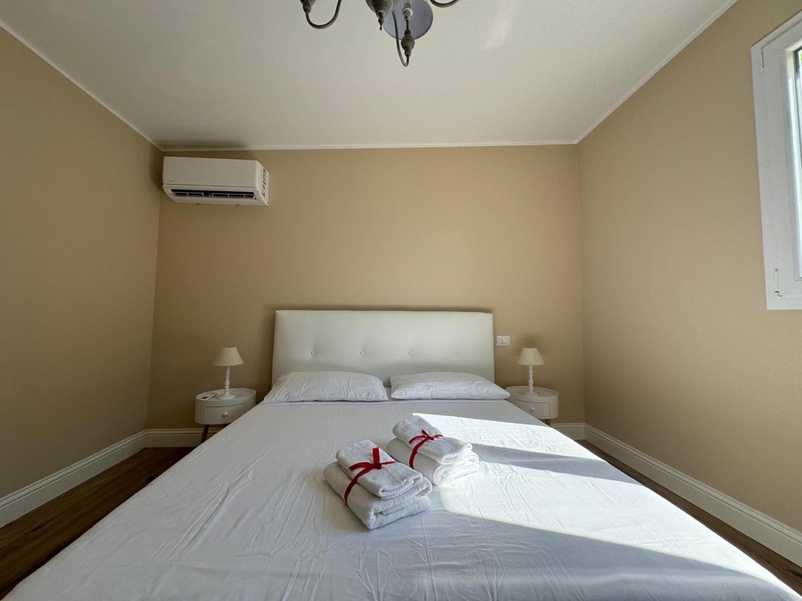 La Casetta Appartement