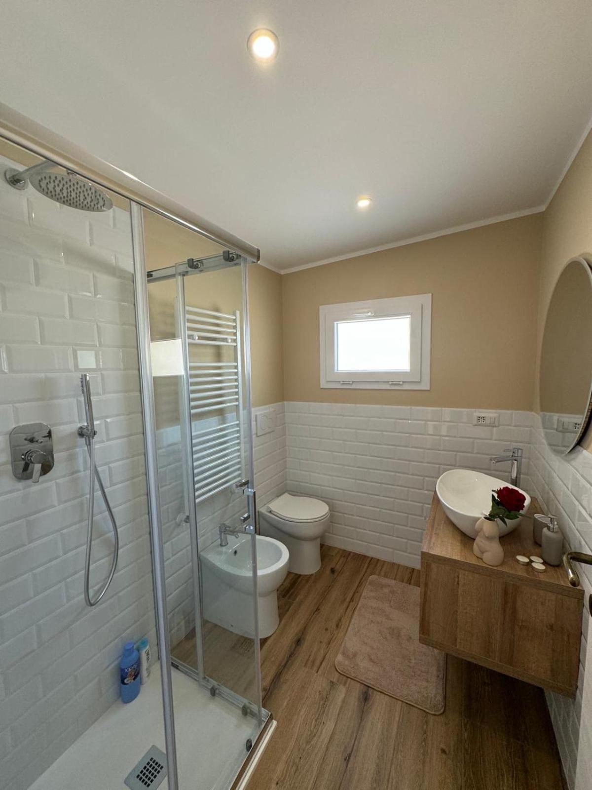 La Casetta Appartement *